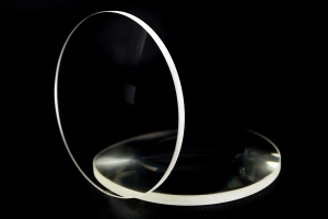 定制BK7,K9,JGS,石英平凸透鏡φ25.4mm波長(zhǎng)546nm